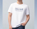 HLA海瀾之家短袖T恤男25輕商務(wù)Chic Ageless短袖夏 曬單實拍圖