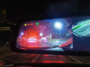 HIKVISION?？低昇2行車記錄儀 2K前后雙錄高清夜視流媒體后視鏡倒車影像 曬單實(shí)拍圖