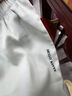 果殼（Gukoo）睡衣女夏季HelloKitty聯(lián)名新款簡(jiǎn)約冰絲女家居服套裝 淺水綠  M  曬單實(shí)拍圖