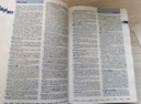 牛津高階英漢雙解詞典（第10版）商務(wù)印書館學(xué)生教材教輔小學(xué)初中高中可搭現(xiàn)代漢語詞典7版新華字典12版單雙色牛津初階中階古漢語常用字字典6版古代漢語詞典3版2025 曬單實拍圖
