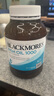 澳佳寶Blackmores澳洲天然深海魚油原味高含量Omega-3dha中老年降壓血脂 【優(yōu)惠2件裝】原味魚油400粒 曬單實(shí)拍圖