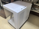 華碩全家桶RTX 5060 Ti/RTX 5060主機14600KF組裝電腦主機電競游戲主機臺式機DIY整機天選姬白色海景房 13400F+華碩RTX 3050  特價版 曬單實拍圖