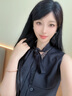 IL&CO尤珂 S925銀天然碧璽方糖手鏈女寶石手串生日情人節(jié)禮物送女友 曬單實拍圖