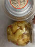 淄博枸杞泡姜芽瓶裝新鮮嫩姜芽酸甜腌制泡菜下飯菜仔姜糖醋生姜片 【新客嘗鮮】300g*1瓶 曬單實(shí)拍圖