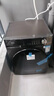 美的（Midea）滾筒洗衣機(jī)全自動家用 1.1洗凈比MD120V36T 12公斤洗烘一體機(jī) 節(jié)能凈速 以舊換新 家電國家補貼20% 曬單實拍圖