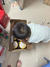 飛鶴臻愛倍護 幼兒配方奶粉3段(1-3歲) 900g*6 乳鐵蛋白 育兒補貼 曬單實拍圖