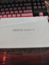 小米（MI）Redmi Watch5  心率血氧監(jiān)測 藍牙通話 旋轉(zhuǎn)表冠 紅米手表5 智能手表 小米汽車SU7/YU7鑰匙 【國家補貼】皎月銀 曬單實拍圖