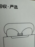 Apple AirPods 第三代 二手蘋果無線藍(lán)牙耳機(jī) AirPods 3 整機(jī) 有線充電 曬單實(shí)拍圖