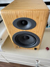 聲擎（Audioengine）【國家補貼】A5+Wireless 電腦桌面音響臺式 家用藍牙音箱 書架有源音箱 焦糖竹 曬單實拍圖