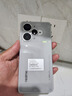 realme 真我Neo7 Turbo 新品5G拍照游戲電競(jìng)手機(jī) 天璣9400e 7200mAh電池長(zhǎng)續(xù)航+100W快充 極窄邊框直屏 透明灰 12GB+256GB 官方標(biāo)配 曬單實(shí)拍圖