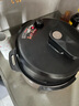 九陽(yáng)（Joyoung）5升家用電壓力鍋壓力煲電飯鍋開(kāi)蓋營(yíng)養(yǎng)煮銅匠4-5人大火預(yù)約定時(shí)一鍋雙膽電高壓鍋Y-50C72 曬單實(shí)拍圖