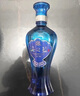 洋河 藍色經典 海之藍 52度 520ml*6瓶 整箱裝 綿柔濃香型白酒 曬單實拍圖