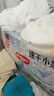 好奇（Huggies）金裝超薄云柔成長褲拉拉褲加加大號XXL42片*2包云感褲大吸力 曬單實拍圖