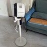 創(chuàng  )維【全屋驅蚊】空氣循環(huán)扇家用電風(fēng)扇落地扇2025新款大風(fēng)量語(yǔ)音遙控輕音節能臥室小風(fēng)扇Q522 白灰色 曬單實(shí)拍圖
