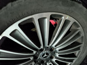 布雷博（Brembo）剎車片后片后剎車片NAO片適配奔馳GLC200/GLC260/GLC300/X253 曬單實(shí)拍圖