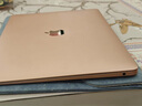 Apple MacBook Air（M1）2020款 13英寸 二手蘋果筆記本電腦 金色 M1+8G+512G 曬單實拍圖