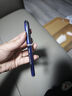 派通（Pentel）BLN25黑色中性筆高顏值0.5mm簽字筆商務(wù)學(xué)生速干水筆水性筆辦公用品文具 黑色12支裝 曬單實(shí)拍圖