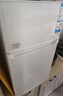 海爾（Haier）93升單門保鮮小冰箱小戶型迷你家用租房宿舍辦公室一級能效節(jié)能BC-93GHSDE0S9 曬單實拍圖