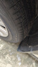 優(yōu)科豪馬輪胎225/65R17 102H G91AS原配馬自達(dá)CX-5/東風(fēng)日產(chǎn)奇駿/長安CS75 曬單實(shí)拍圖