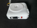 W&P 新國(guó)標(biāo)3C認(rèn)證可上飛機(jī) 45W充電寶自帶線AC插頭三合一快充15000毫安磁吸移動(dòng)電源適用蘋(píng)果小米wp 曬單實(shí)拍圖