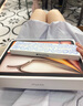 Apple/蘋果 iPad Air 11英寸 M3芯片 2025年新款平板電腦 星光色 256G 【官方標(biāo)配】WLAN版 曬單實(shí)拍圖