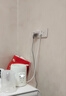 海爾（Haier）溫奶器嬰兒暖奶器熱奶器加熱泡奶機(jī)家用奶瓶蒸汽消毒器二合一體機(jī) 單瓶/暖奶消毒母乳解凍熱輔食S02 曬單實(shí)拍圖