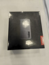 ThinkPad聯(lián)想ThinkBook隨行能量卡餅干電源Type-C接口PD快充GaN 65W氮化鎵充電器 蒼巖灰 曬單實拍圖