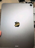 Apple/蘋果【國家補(bǔ)貼】iPad Air 11英寸 M3芯片2025年款 平板電腦 (256GB WLAN版)深空灰色 曬單實(shí)拍圖