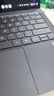 華為MateBook Pro 筆記本電腦 鴻蒙操作系統(tǒng) 鴻蒙AI 970g超輕薄長續(xù)航 OLED護眼屏 32GB 1TB 硯黑 曬單實拍圖