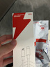 京選京東自有品牌 蘋果充電線1.5米Type-C轉(zhuǎn)Lightning數(shù)據(jù)線白色適用iPhone14/13ProMax/12/11/Xs 曬單實(shí)拍圖