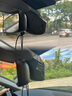 智看（FiTCAM）適用奧迪Q6 A3 A5 A4L A6L A7 A8 Q3 Q5L Q7 Q4 etron行車記錄儀 奧迪專用【4K超清版】 套餐一：單鏡頭+64G內(nèi)存卡+送安裝 曬單實(shí)拍圖