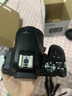 佳能（Canon）EOS 200D二代 200d2代單反相機(jī)入門單反vlog迷你單反數(shù)碼照相機(jī) 黑色200D II+EF50f1.8套機(jī) 官方標(biāo)配【一年只換不修】 曬單實拍圖