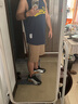 耐克（NIKE）Shox R4男子運(yùn)動(dòng)鞋跑步鞋 HQ1988-003  40  曬單實(shí)拍圖