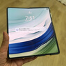HUAWEI Mate X6 12GB+256GB曜石黑分布式玄武架構 鴻蒙大屏AI 紅楓原色影像折疊旗艦手機 折疊屏 曬單實拍圖