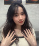 中國黃金（CHINA GOLD）四葉草黃金項(xiàng)鏈女999足金愛心吊墜七夕情人節(jié)禮物送女朋友老婆 四葉草項(xiàng)鏈升級(jí)加重版【贈(zèng)S925鏈】【紀(jì)念品】 曬單實(shí)拍圖