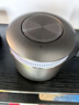哇哦天貓精靈智能音箱X6藍(lán)牙音響AI大模型問答HIFI音質(zhì)低音炮語音控制鬧鐘生日禮物 灰色 曬單實(shí)拍圖