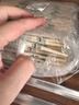 星坊 一次性筷子套裝獨立包裝家用外賣酒店衛(wèi)生快餐具碗筷子300雙裝 曬單實拍圖