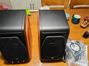惠威（HiVi）M200MKIII+ 2.0聲道藍牙HIFI音響有源音響筆記本電腦音箱家用客廳電視音箱 曬單實拍圖