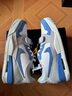 耐克（NIKE）官方COURT VISION LOW男子運(yùn)動(dòng)鞋秋季透氣板鞋低幫DH2987 002黑/黑/黑 42 曬單實(shí)拍圖