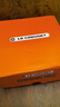 酷彩（Le Creuset）法國進口琺瑯鑄鐵鍋炒鍋煎炸燉煮鍋電磁爐燃氣通用深燒鍋26cm桔色 曬單實拍圖