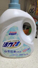 活力28山茶花洗衣液7.2斤大瓶裝 3.6kg不含熒光增白劑去污香氛持久留香 曬單實(shí)拍圖