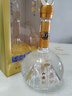 西鳳酒 華山論劍10年 52度 500ml 單瓶裝 鳳香型白酒 曬單實(shí)拍圖