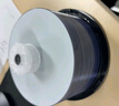 JVC /杰偉世 DVD-R盤面可打印光盤16速 4.7G光盤/刻錄光盤/空白光盤/刻錄碟片 桶裝50片 刻錄盤 曬單實拍圖