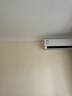 美的空調(diào) 大1匹 酷省電 新一級能效 變頻冷暖 壁掛式小空調(diào)掛機節(jié)能 家電國家補貼 KFR-26GW/N8KS1-1 曬單實拍圖