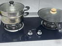 老板（Robam）星辰系列燃氣爐燃氣灶20B0A家用天然氣雙灶嵌入臺式煤氣灶5.0+kW可調(diào)節(jié)灶具換裝不改孔國家補貼20% 曬單實拍圖