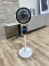 NIYEVN【300平全屋秒降16℃】空調(diào)扇制冷電風(fēng)扇靜音臥室超靜音一級(jí)能效家用落地扇空氣循環(huán)扇直流變頻 機(jī)械升級(jí)款-AI追蹤降溫-全屋瞬冷-抗菌循環(huán) 曬單實(shí)拍圖