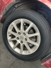 優(yōu)科豪馬（yokohama）汽車輪胎 205/60R16 E70D 92H/V 適配逸致天語SX4鋒馭  曬單實(shí)拍圖