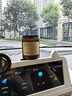 SMVP德國(guó)品質(zhì)車(chē)載香薰固體香膏車(chē)用擺件車(chē)內(nèi)空氣清新持久淡香汽車(chē)香薰 白玉蘭100g 曬單實(shí)拍圖