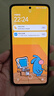 小米 Redmi Turbo3  二手5G手機 第三代驍龍8s 小米澎湃OS 5000萬(wàn)像素 冰鈦 16GB+1T【贈3c快充】 99新 曬單實(shí)拍圖