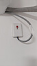 德力西（DELIXI）漏保開(kāi)關(guān)空調(diào)熱水器漏電保護(hù)開(kāi)關(guān)保護(hù)器 家用斷路器空氣開(kāi)關(guān)漏保 【新纖薄款】32A漏電保護(hù)開(kāi)關(guān) 曬單實(shí)拍圖